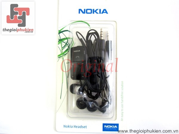 Tai nghe Nokia AD54-HS83 Original